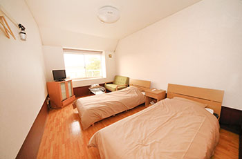 レインボーマリン