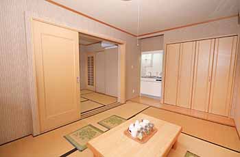 レインボーマリン