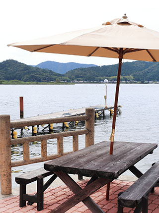 レインボーマリン