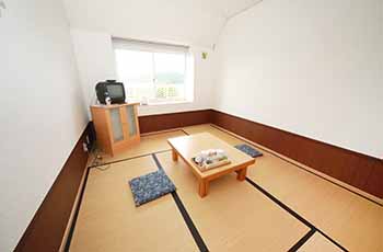 レインボーマリン